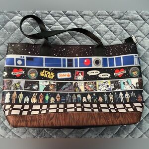 Harvey’s Wanderer Star Wars Great Shape!